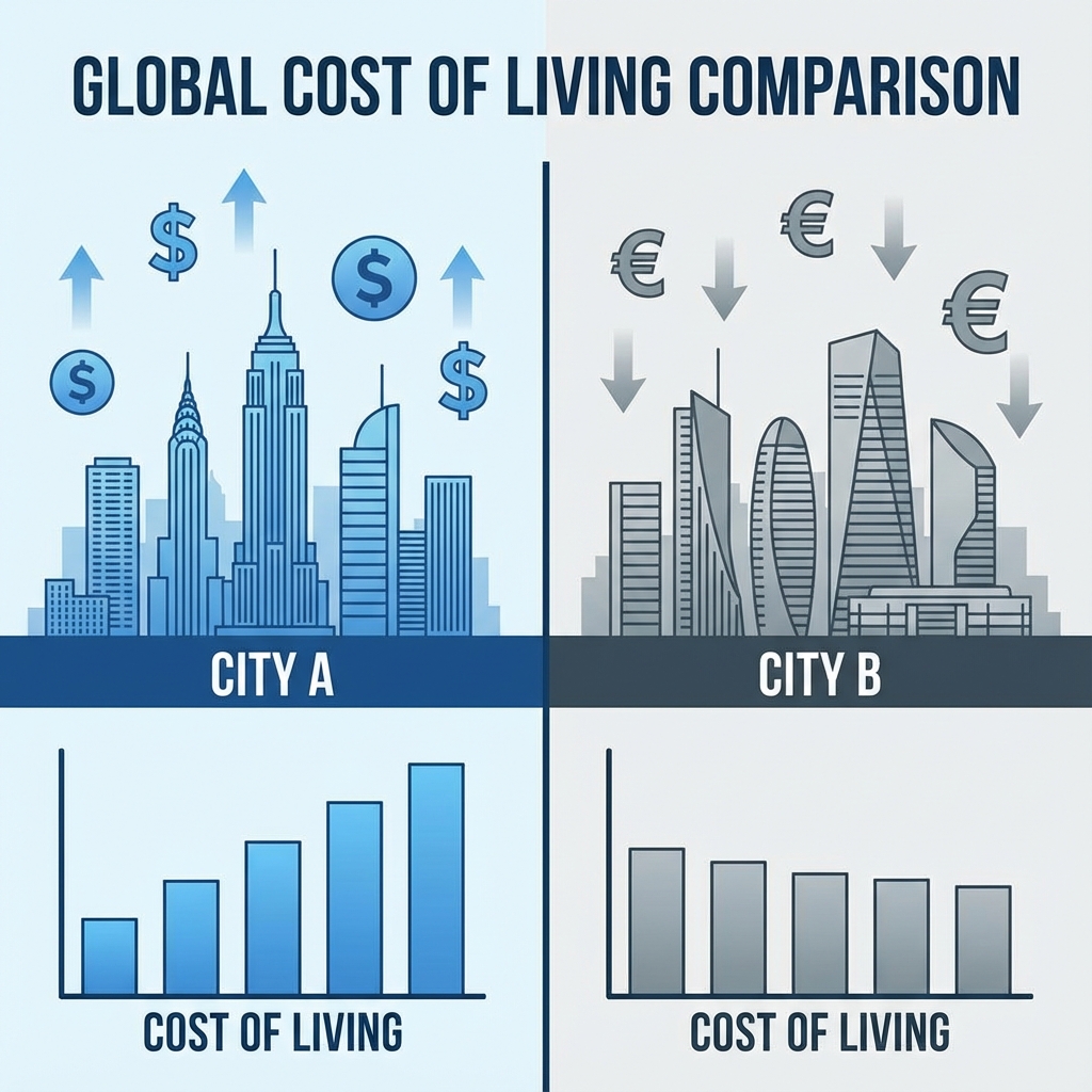 CityLive Compare
